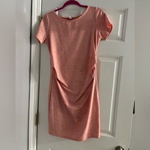 PinkBlush Maternity dress